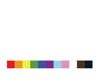Rainbow Registered logo